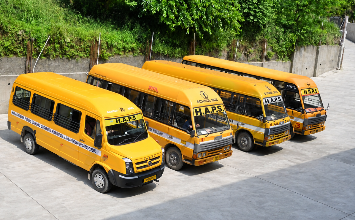 Transport