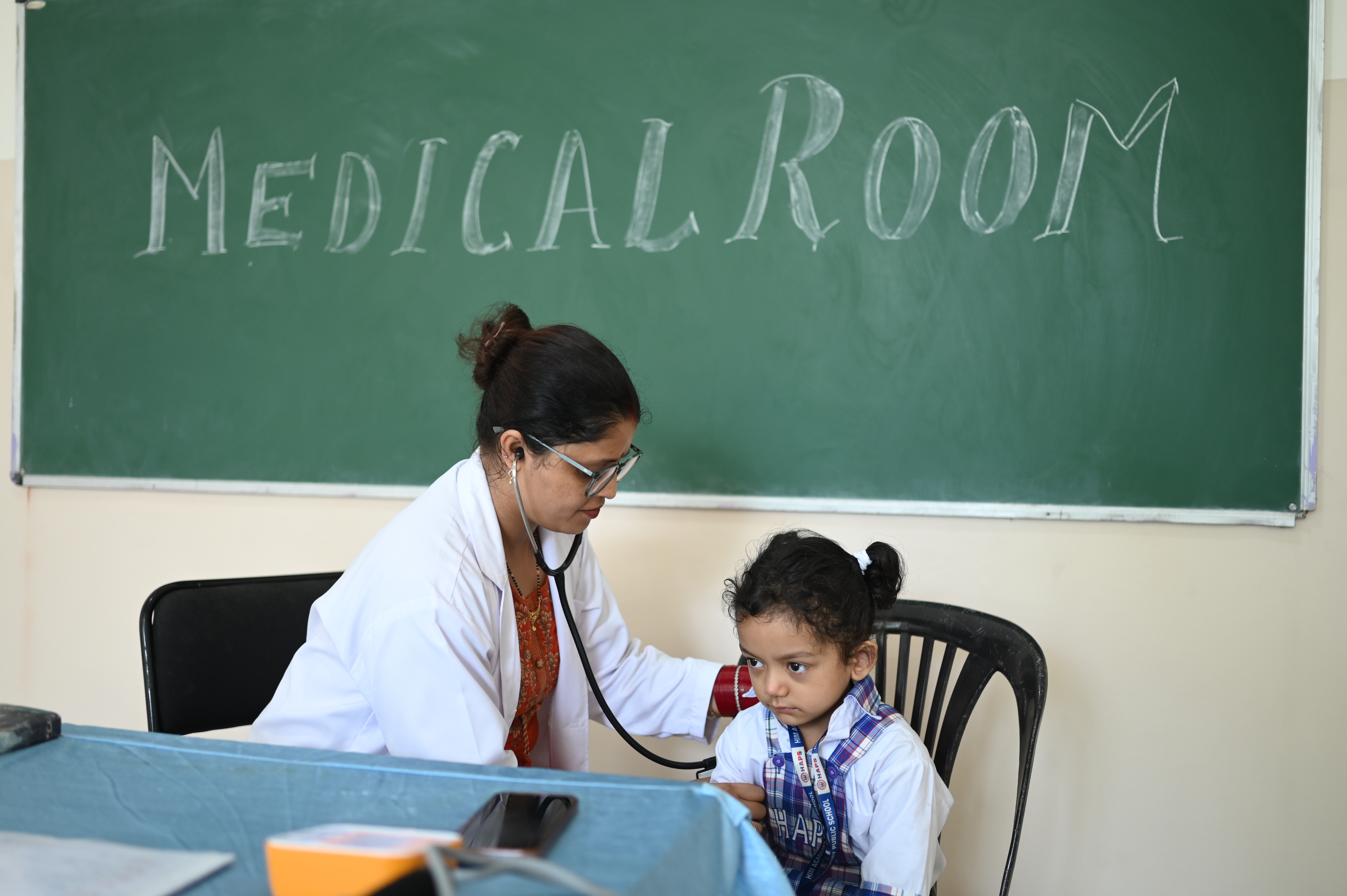 best school in himachal pradesh
