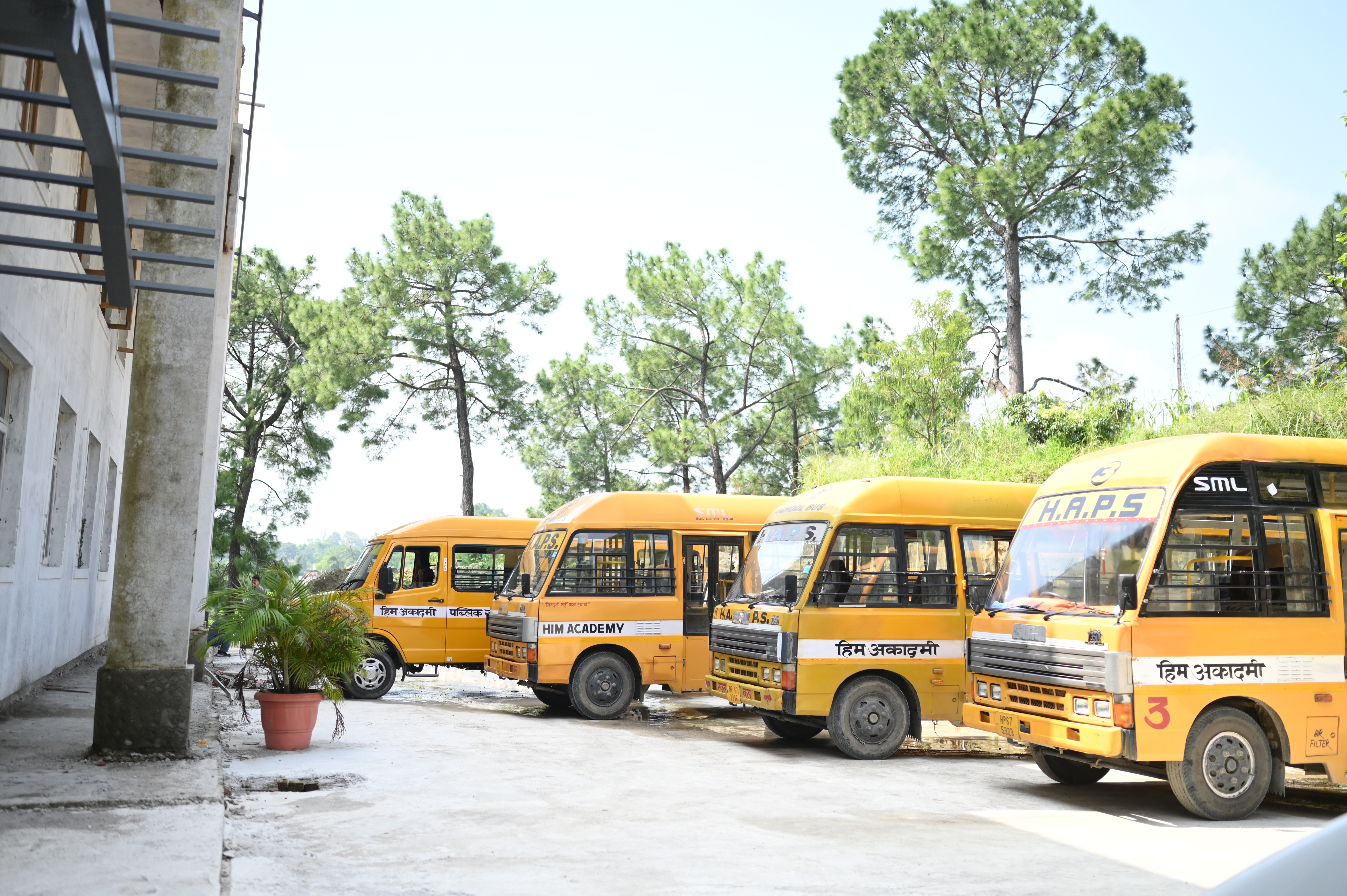 best school in himachal pradesh