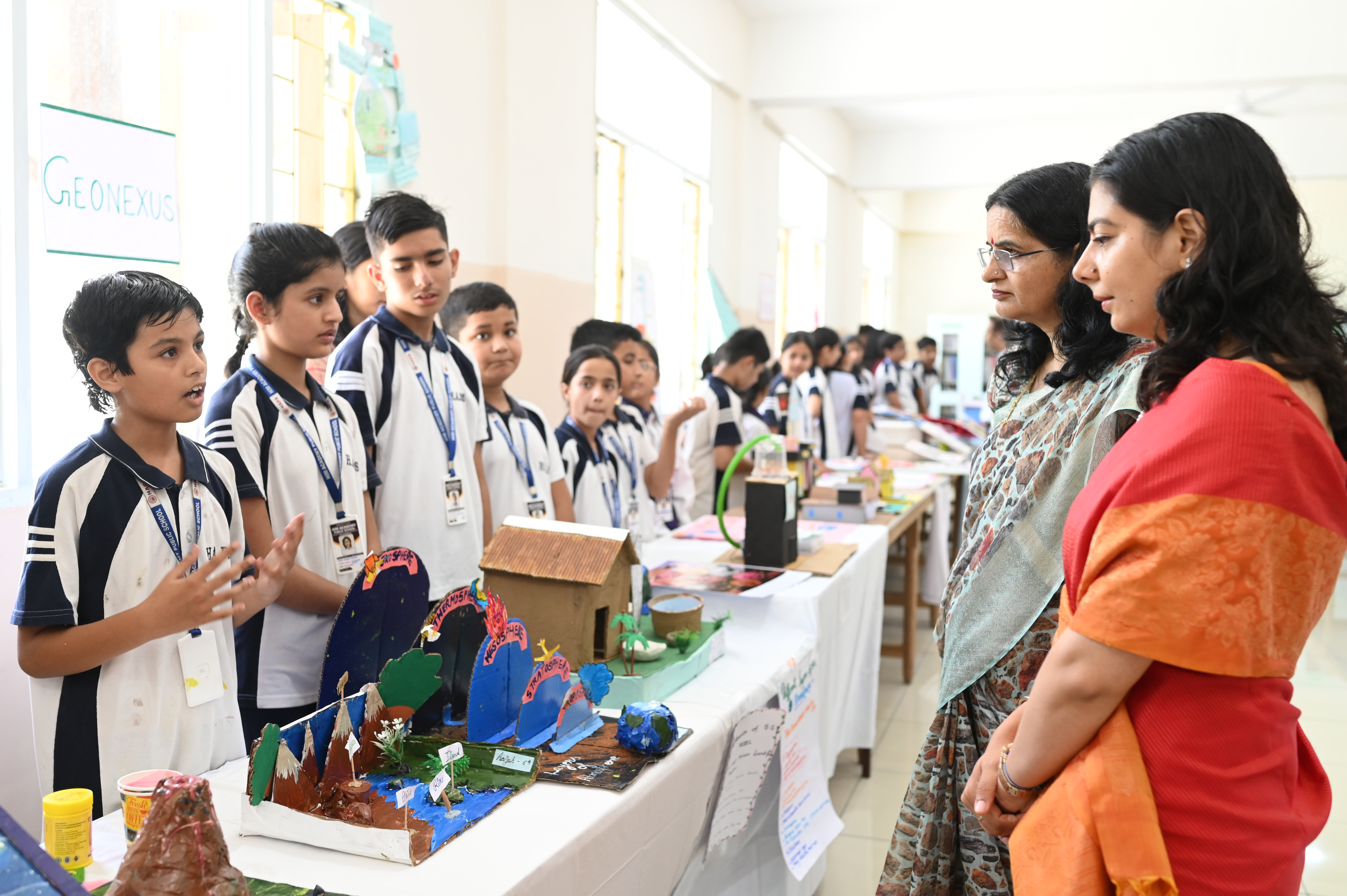best school in hamirpur