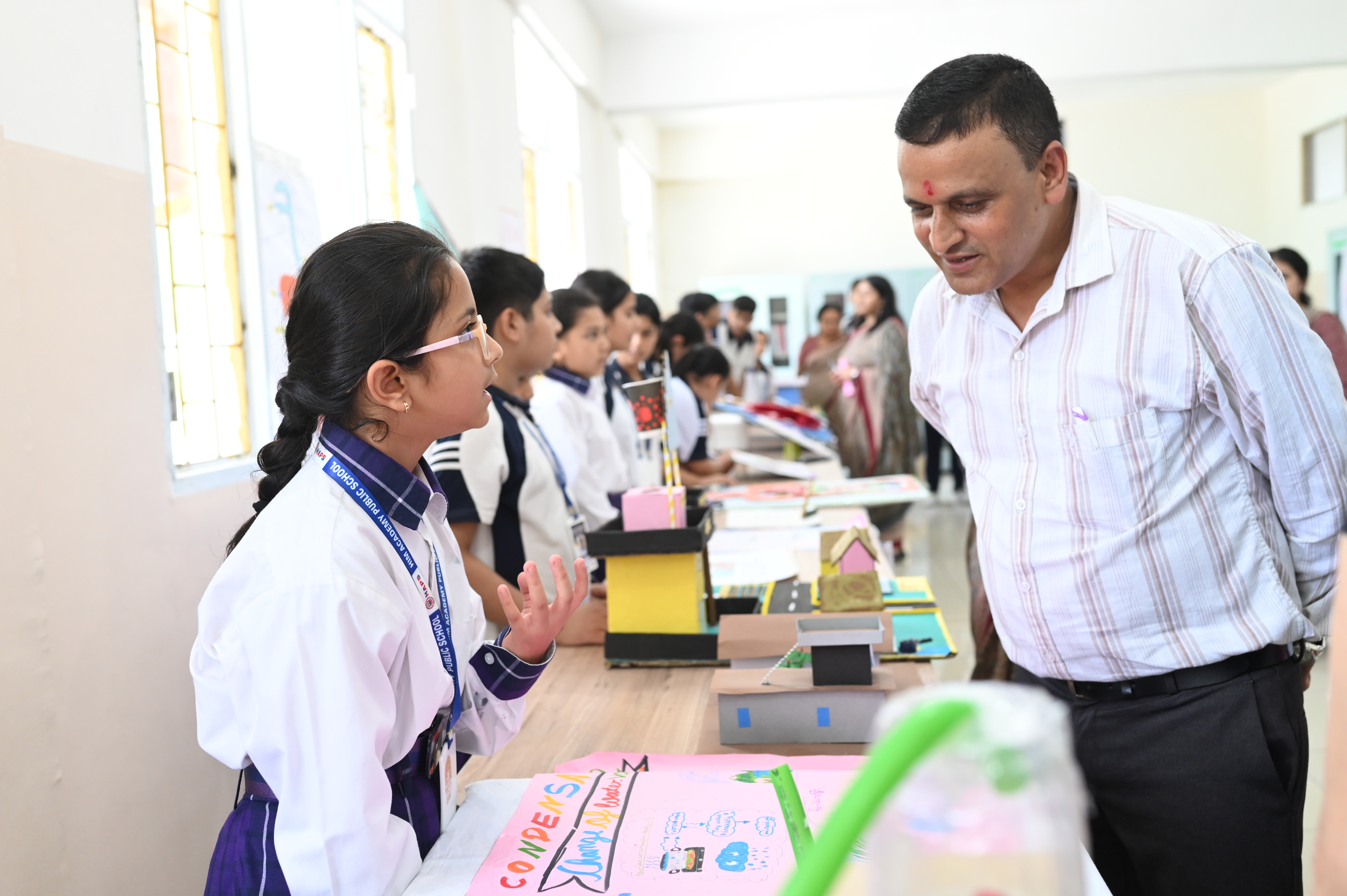 best school in hamirpur