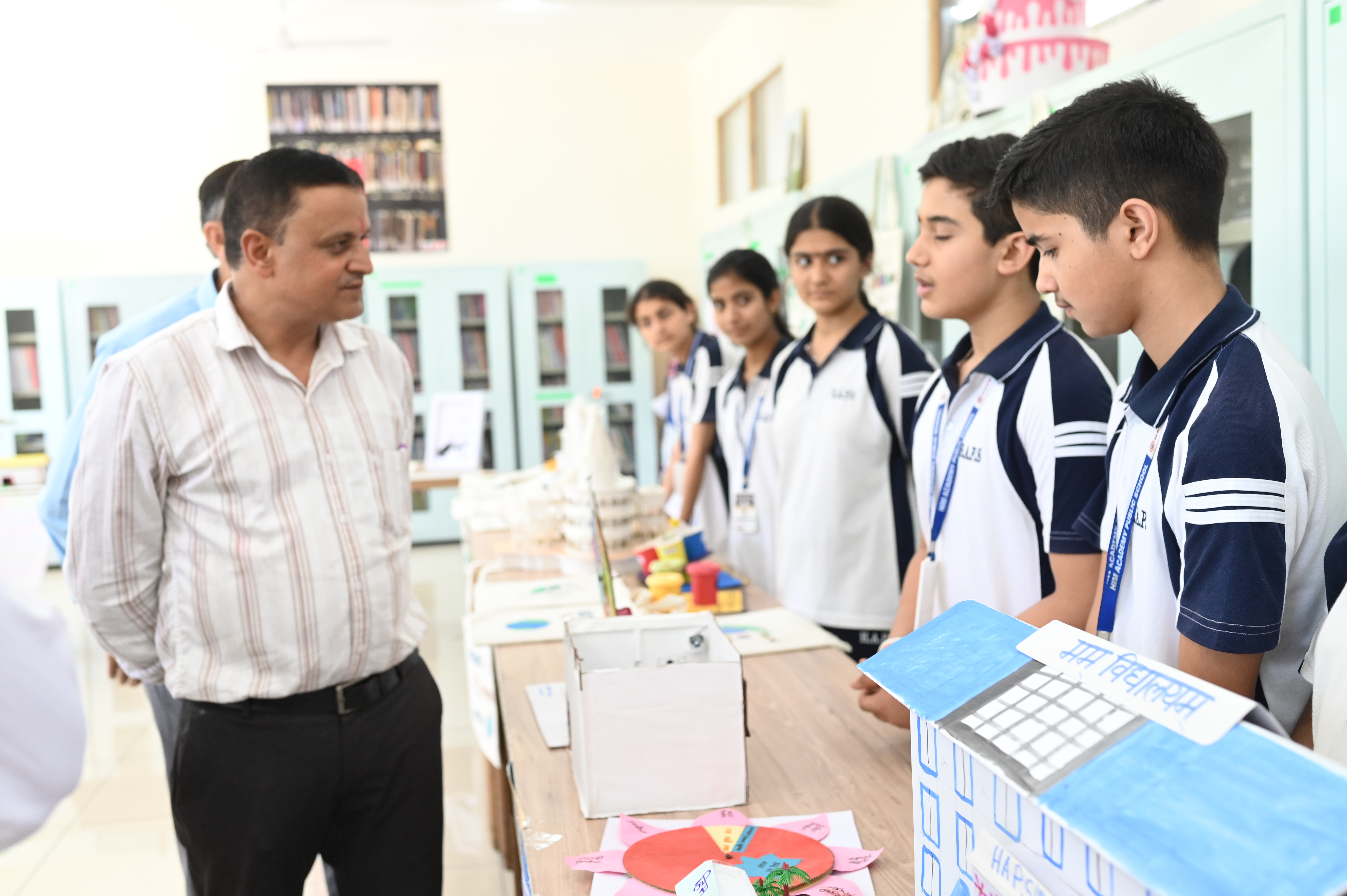 best school in hamirpur