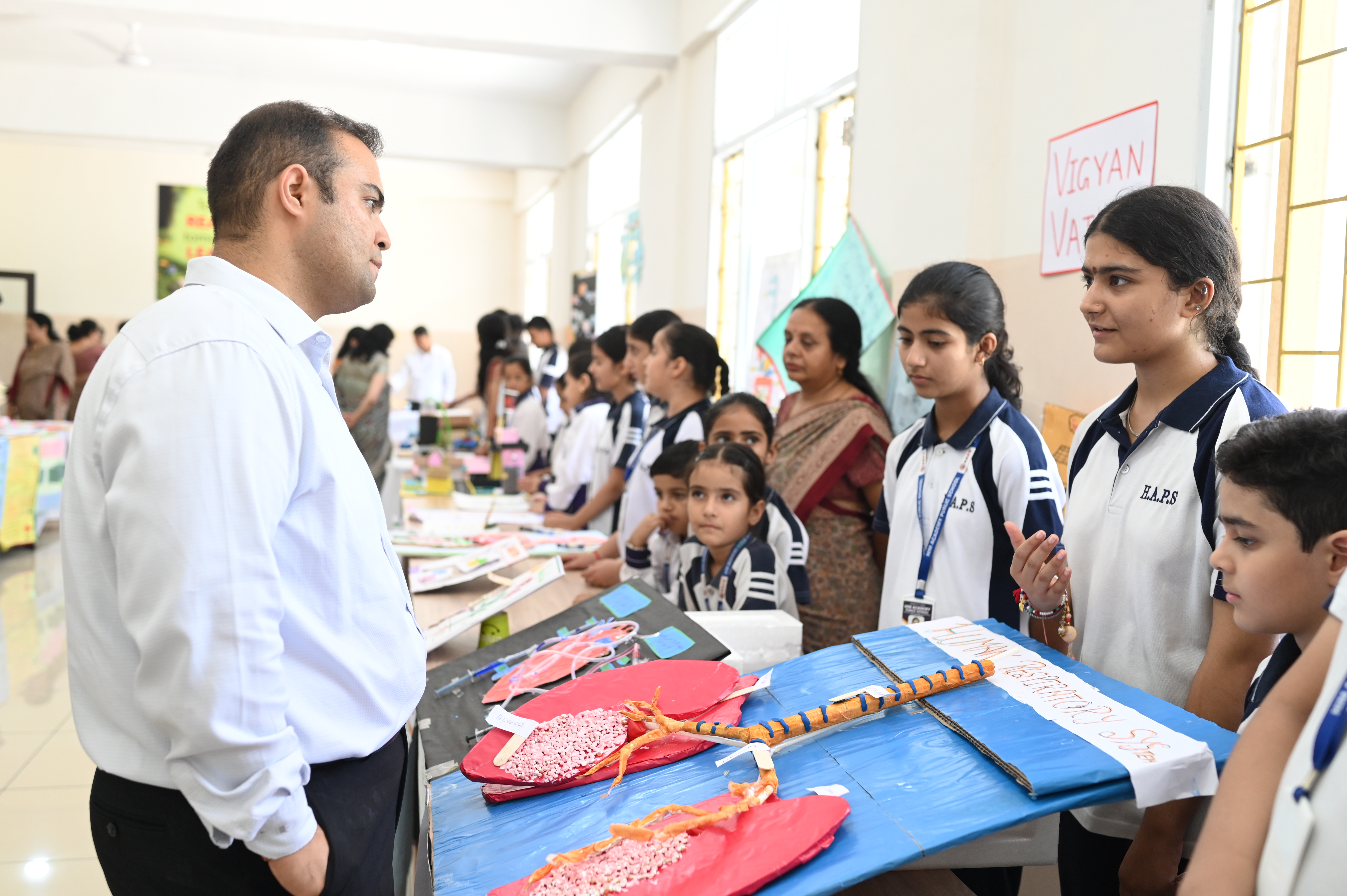 best school in hamirpur