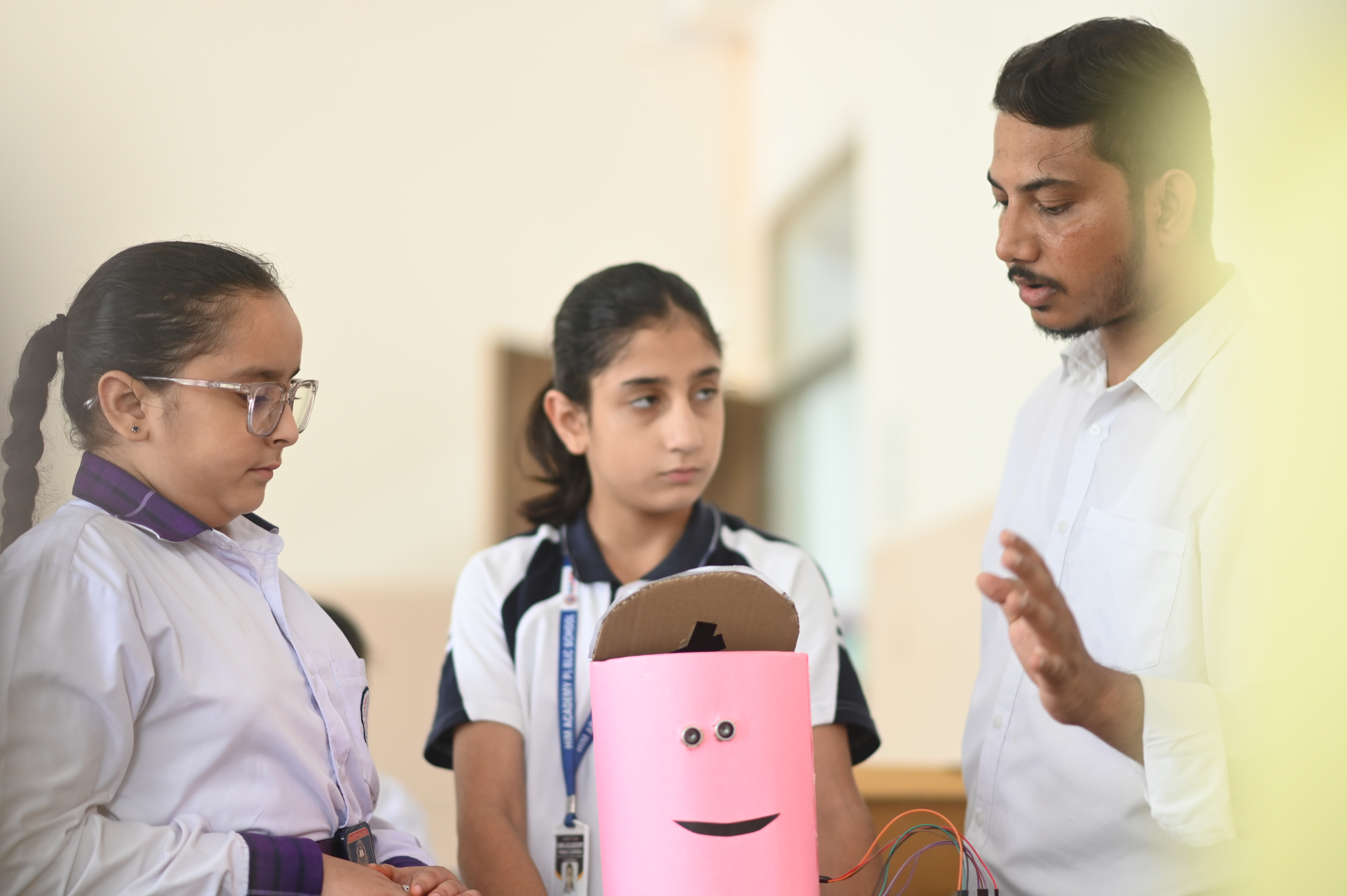 best school in hamirpur