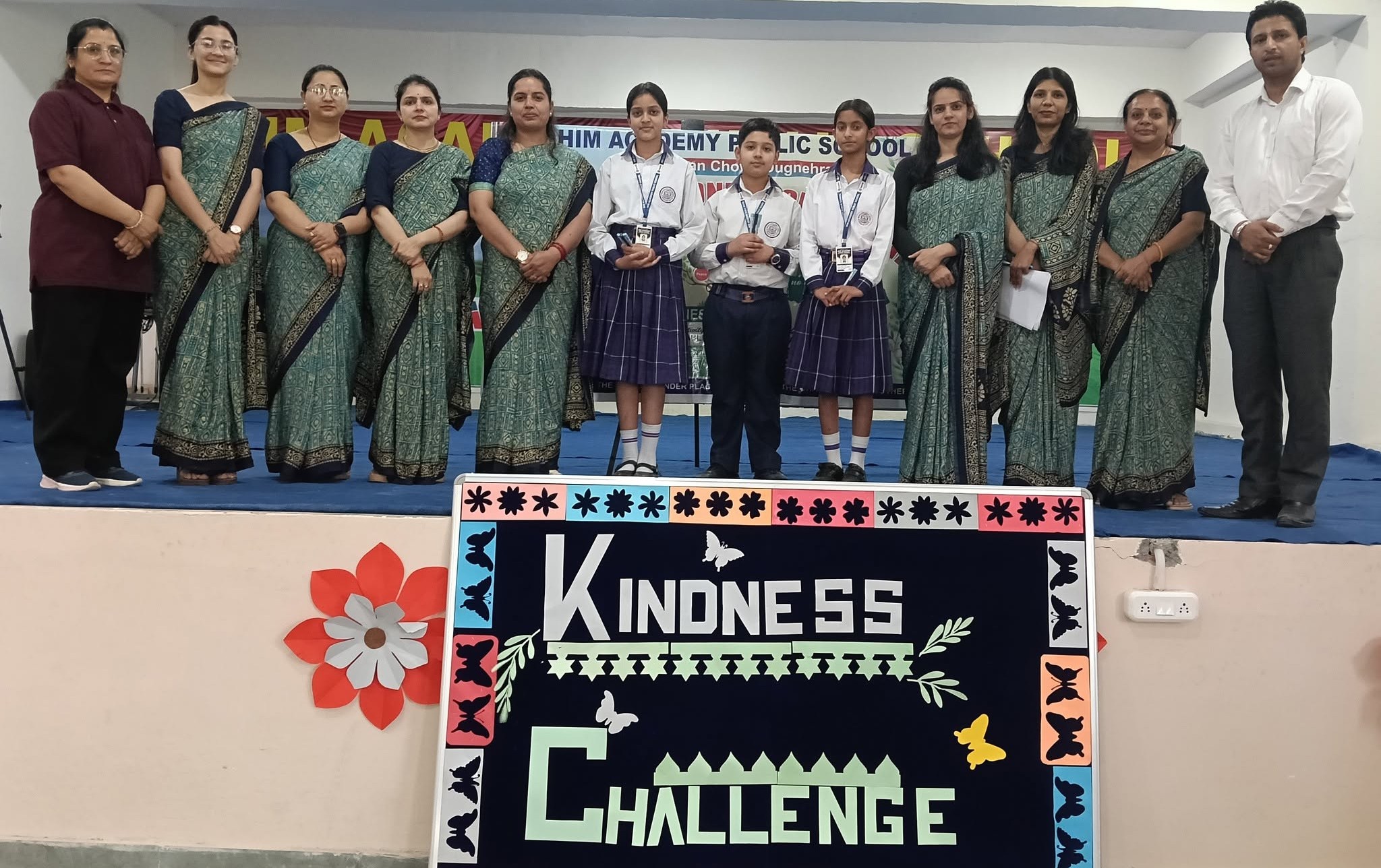 best school in hamirpur