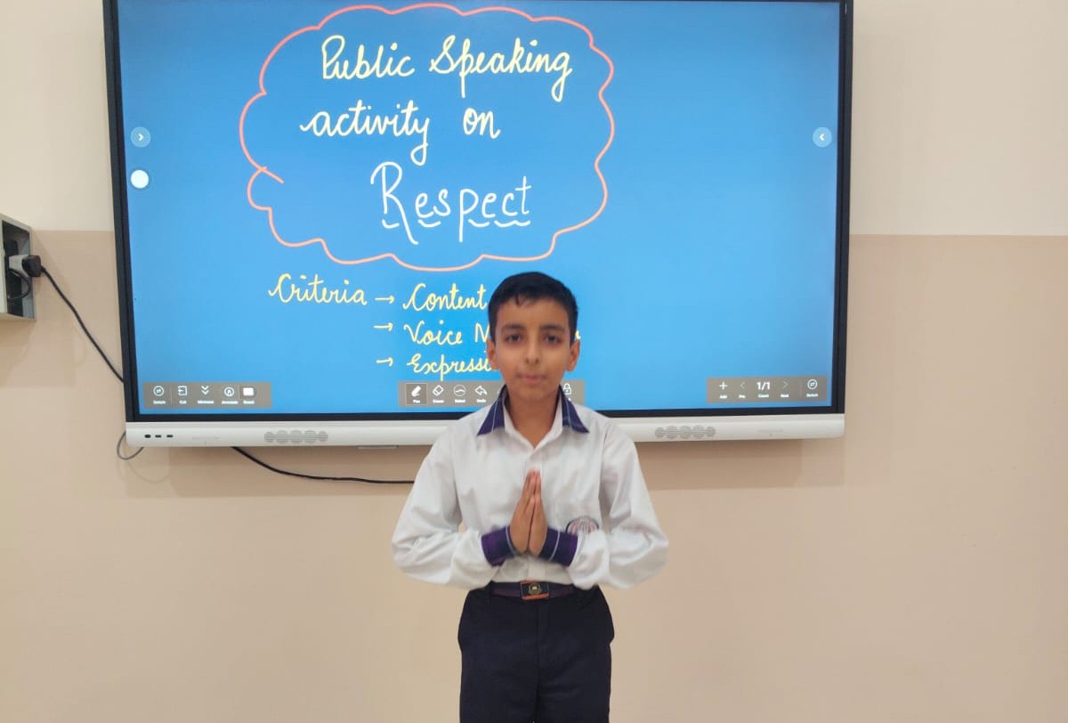best school in hamirpur