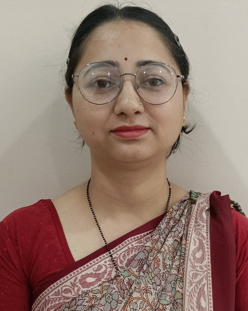 Meenakshi Sharma