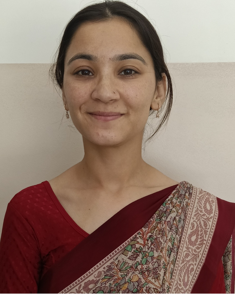 Shreya Thakur