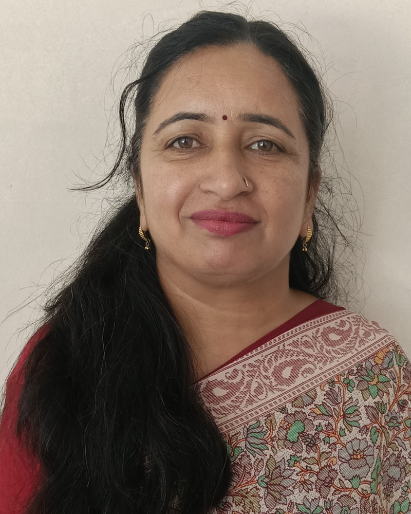 Kalpna Sharma