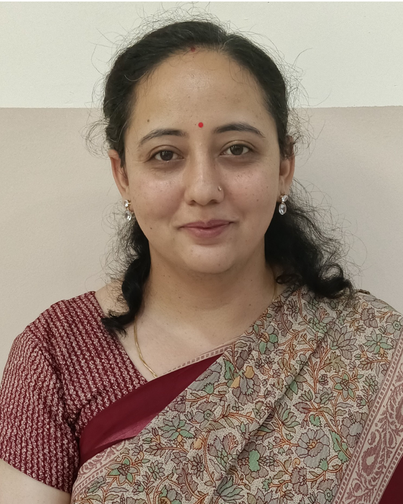 Nehu Sharma