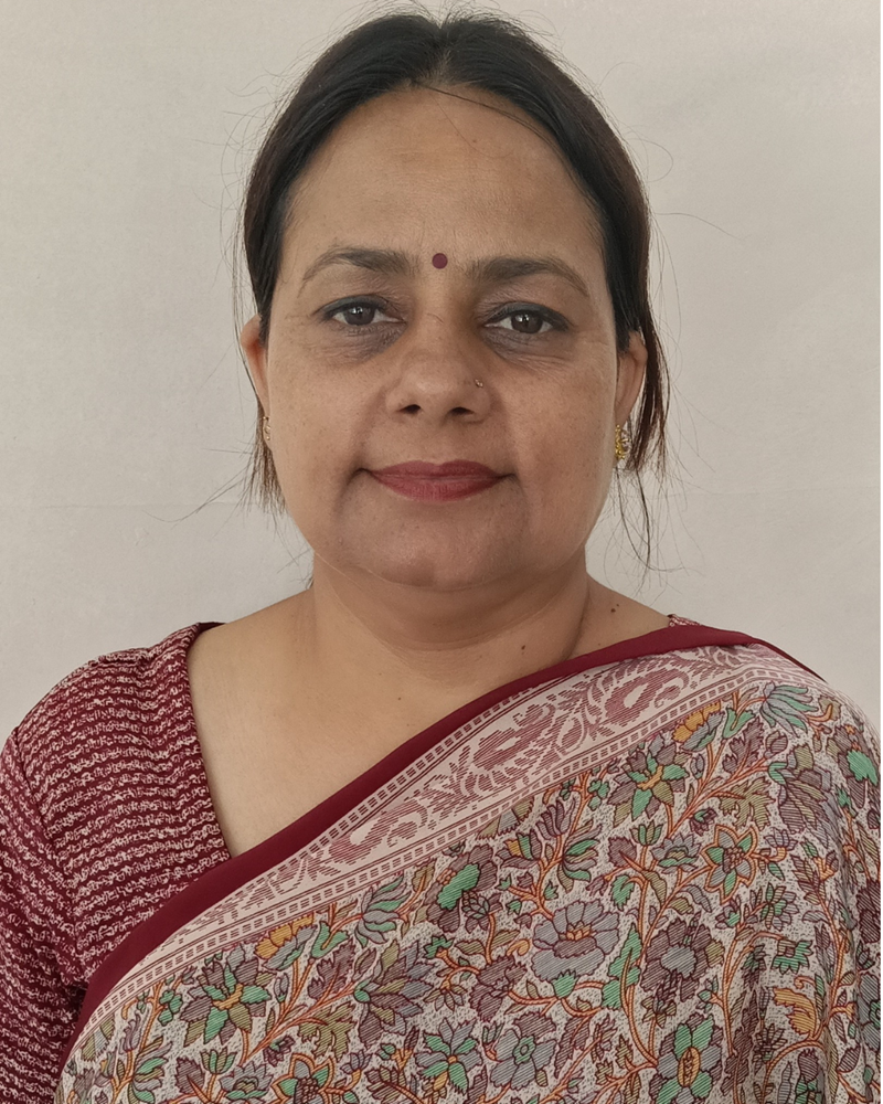 Babita Vij
