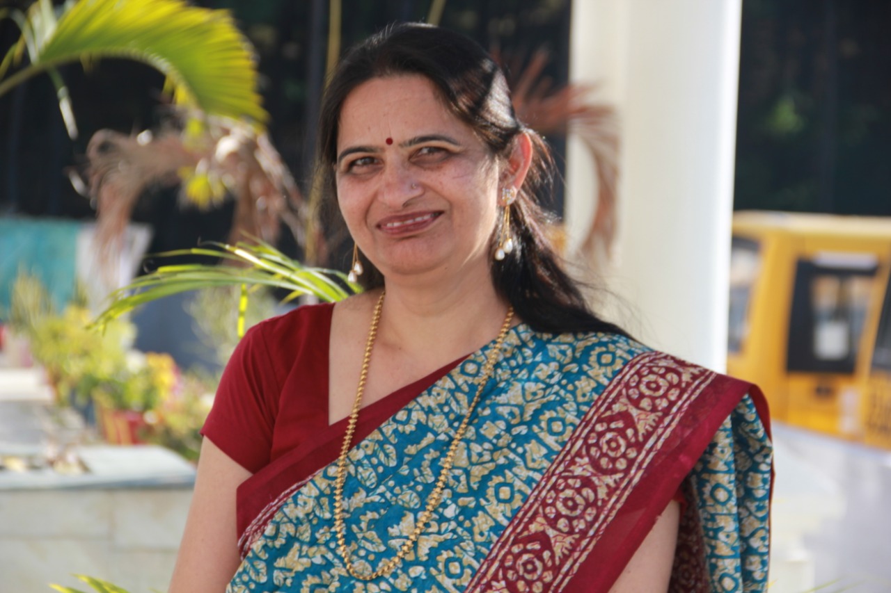 Mrs. Vineeta Gupta