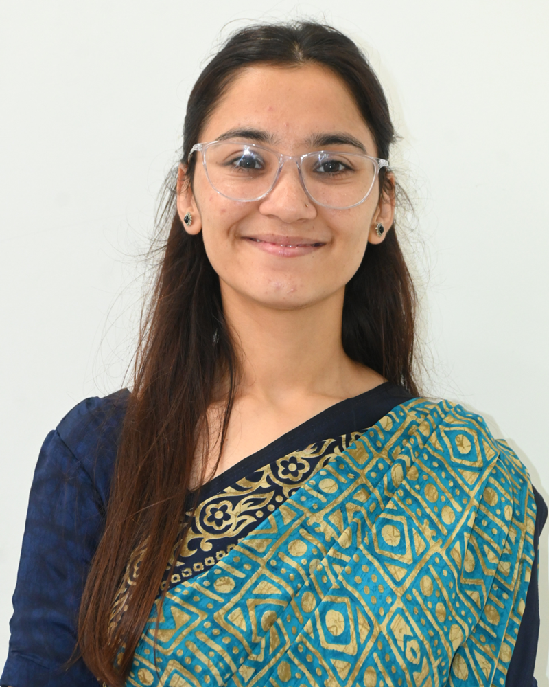 Shreya Thakur