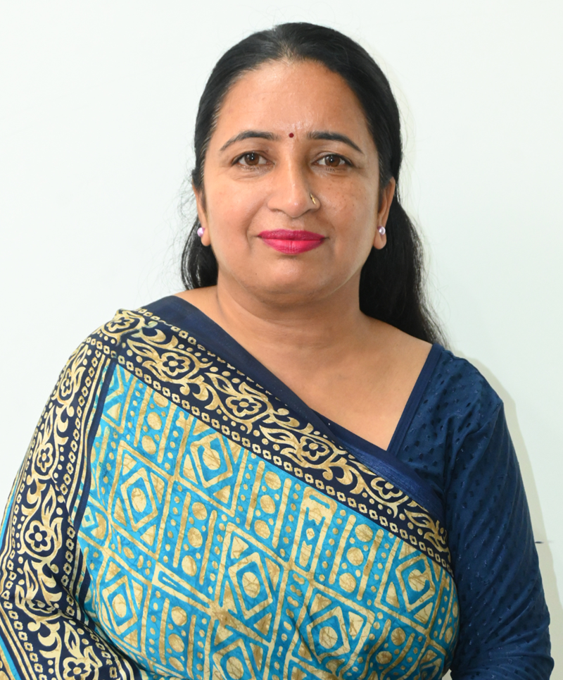 Kalpna Sharma