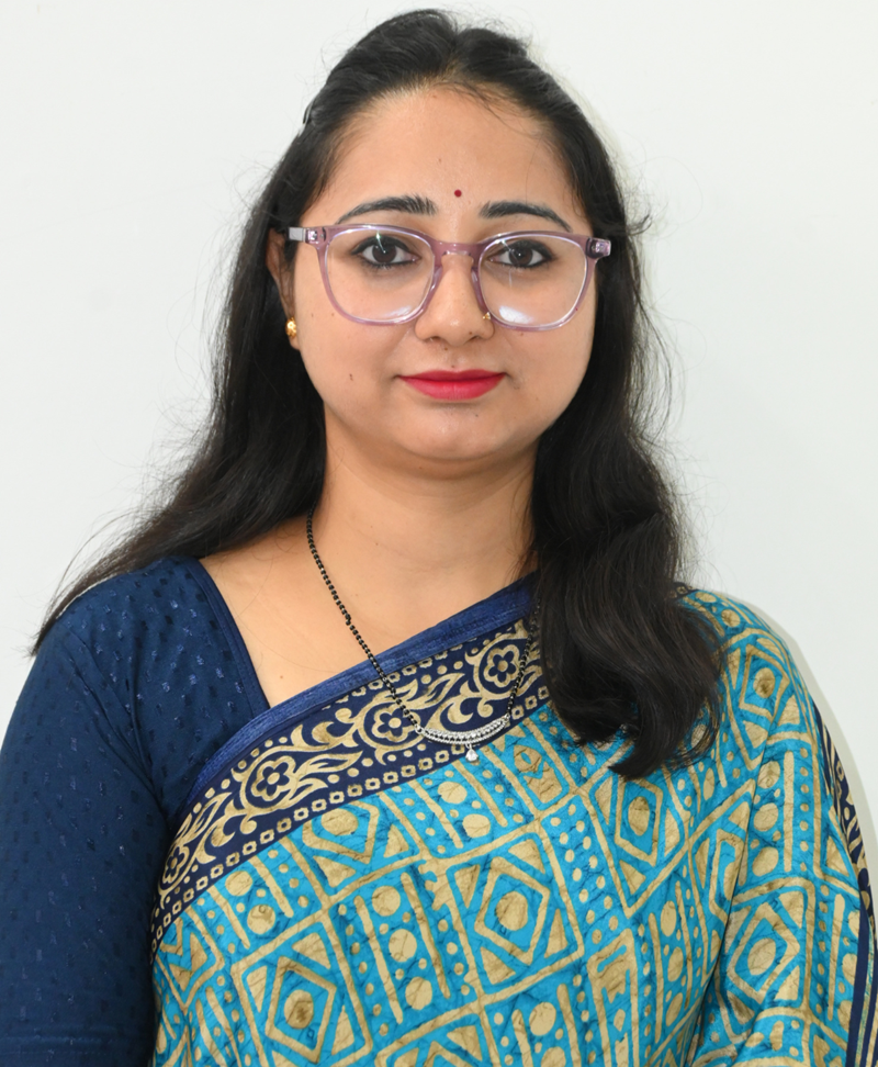 Meenakshi Sharma