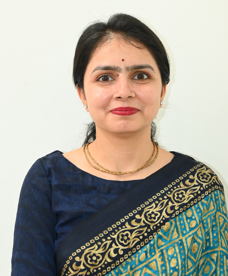 Sakshi Sharma
