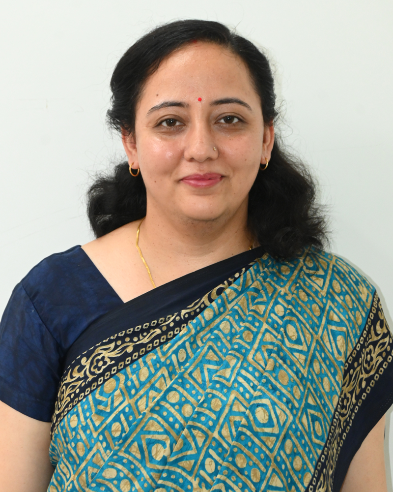 Nehu Sharma