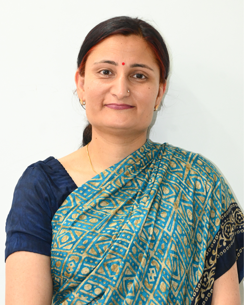 Shikha Sharma