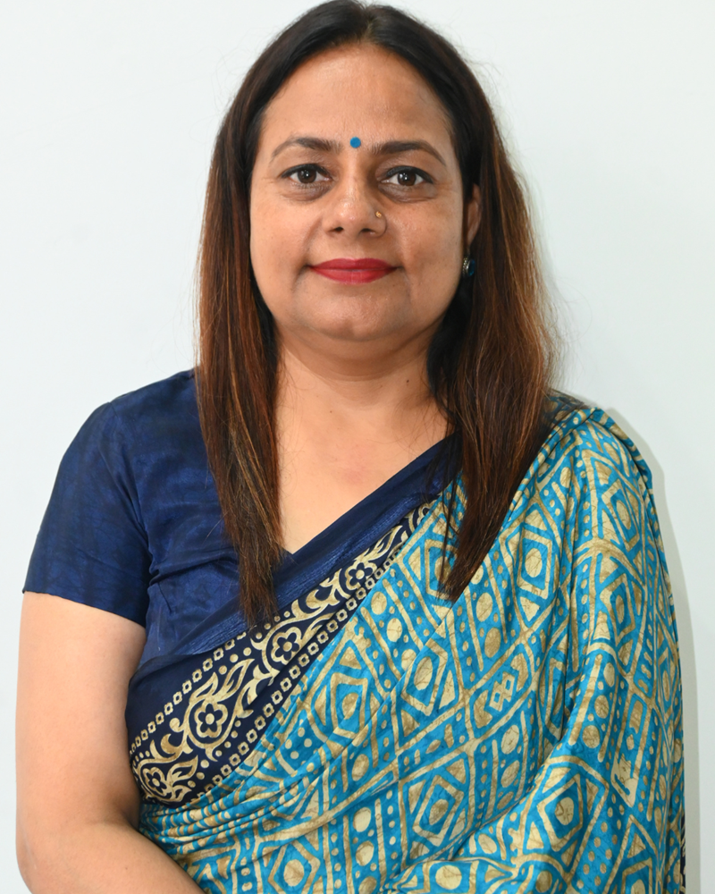 Babita Vij