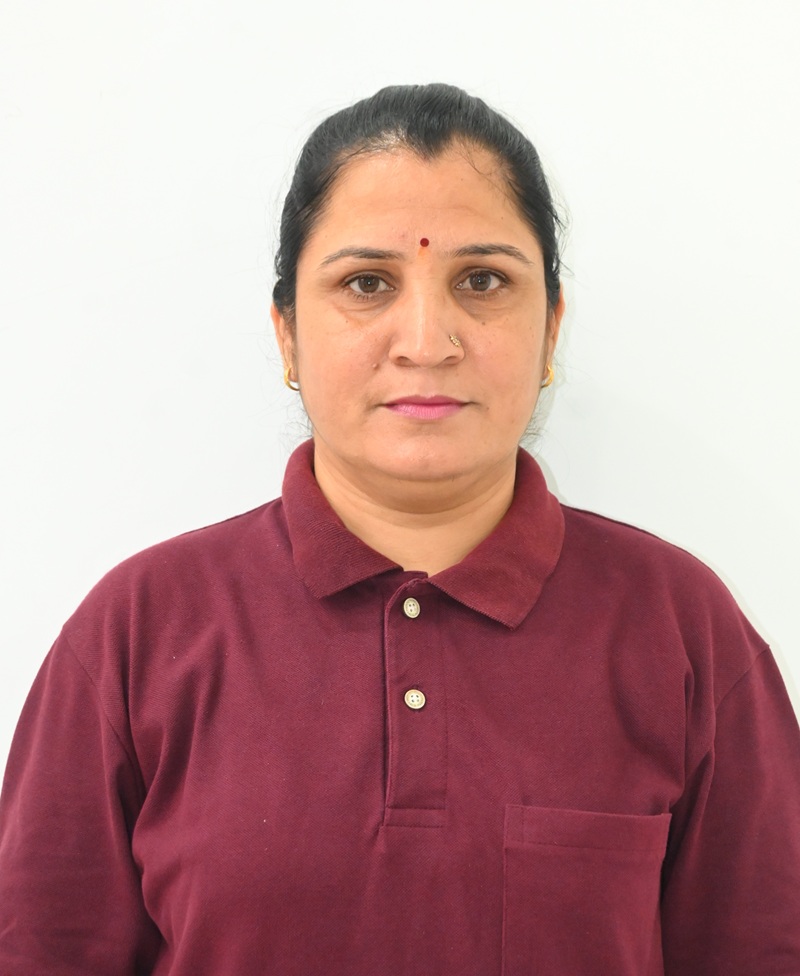 Saroj Kumari