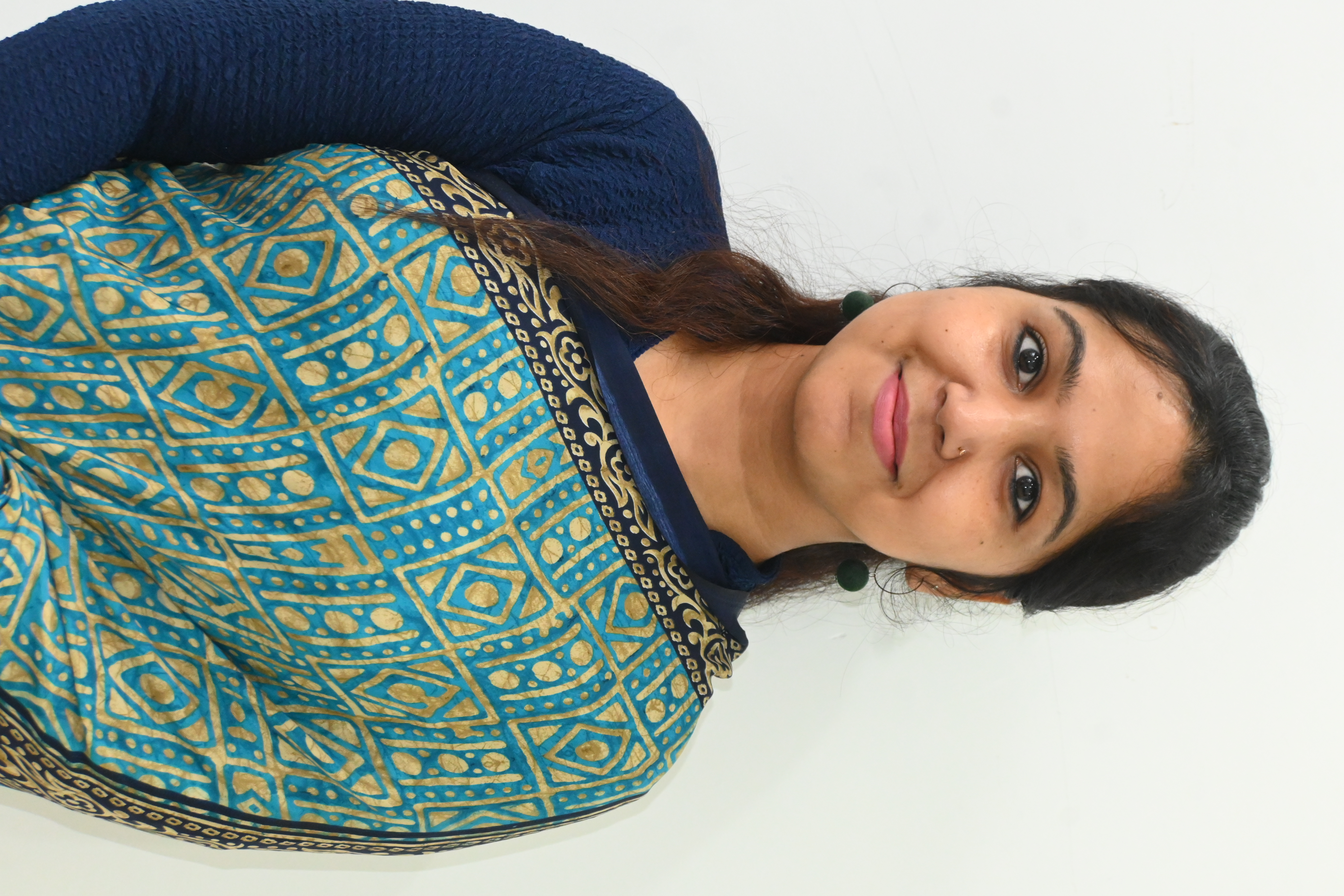 Suman Kumari