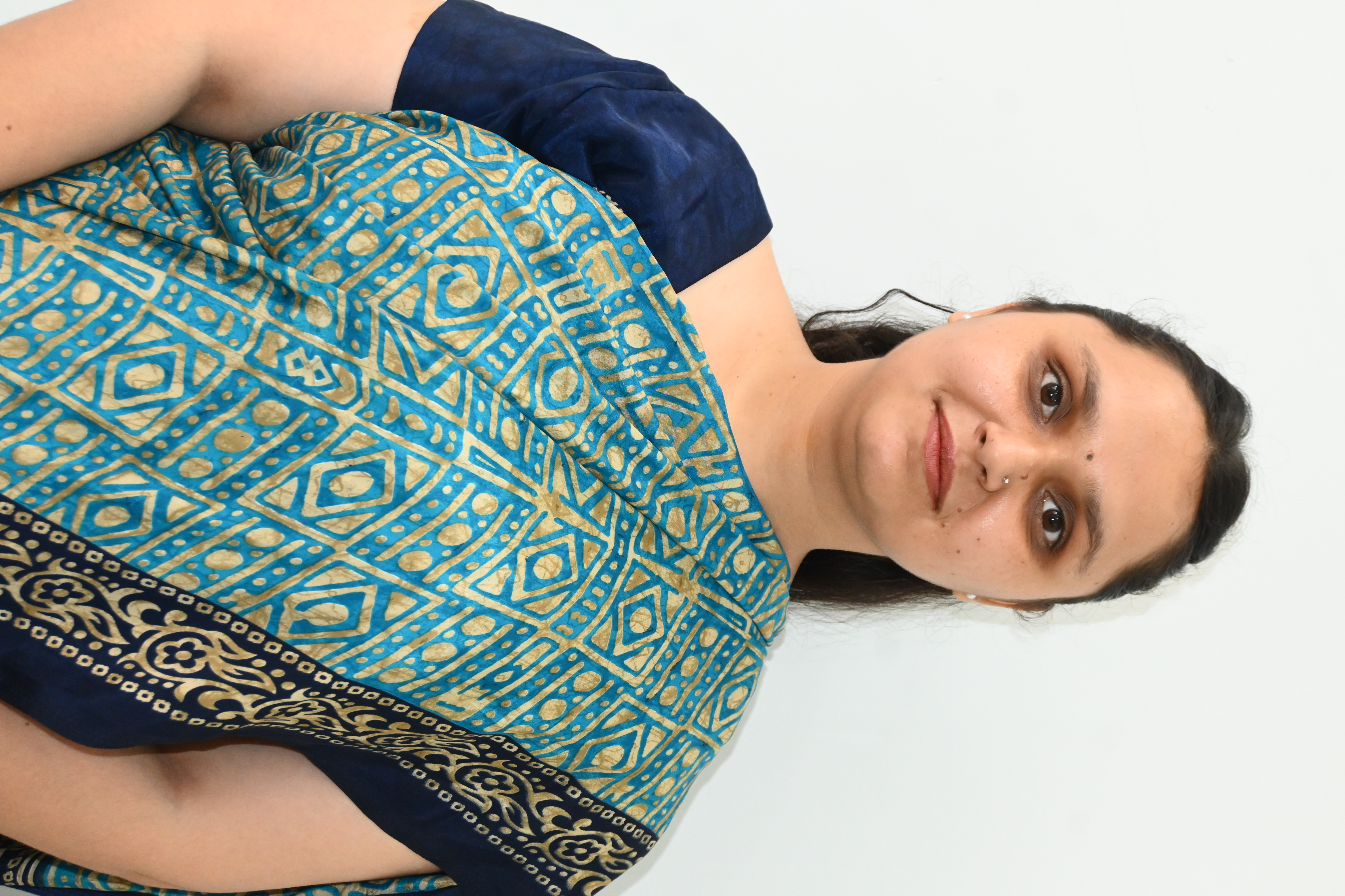 Ms. Savita