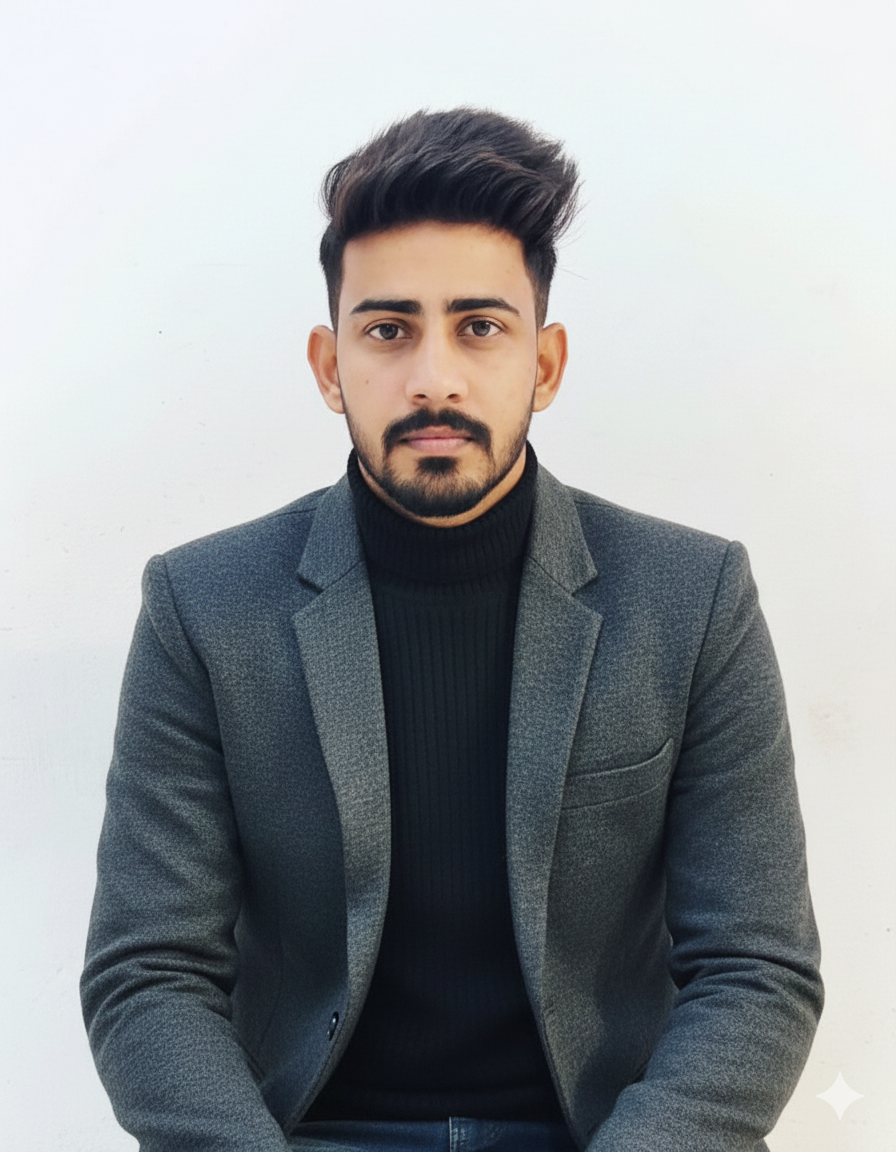Yogesh Kumar