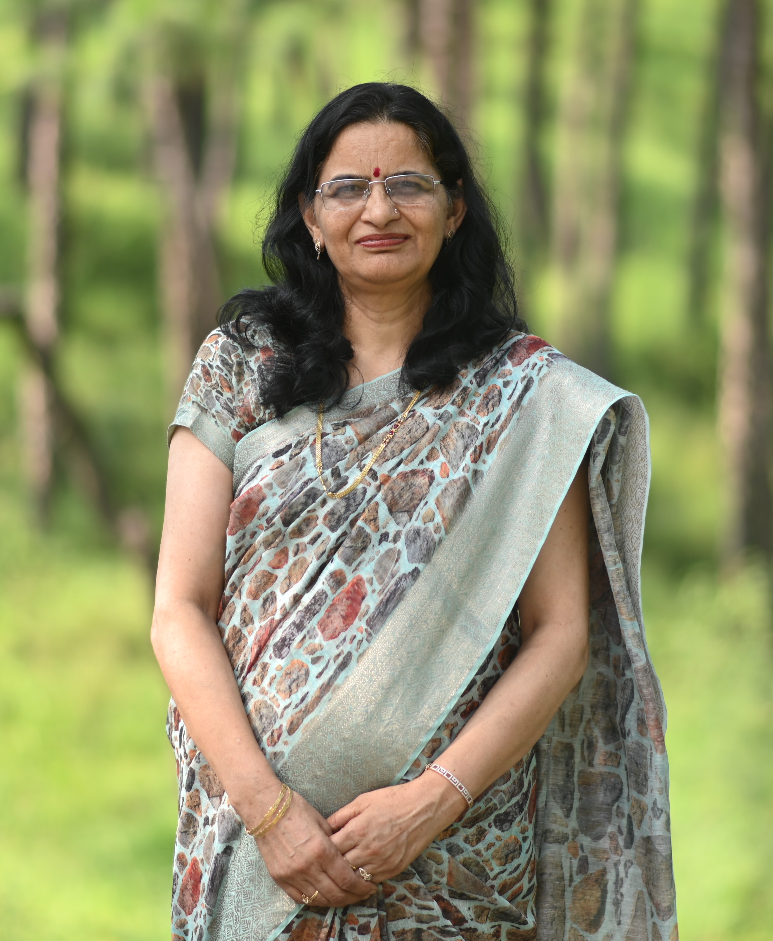 Vineeta Gupta
