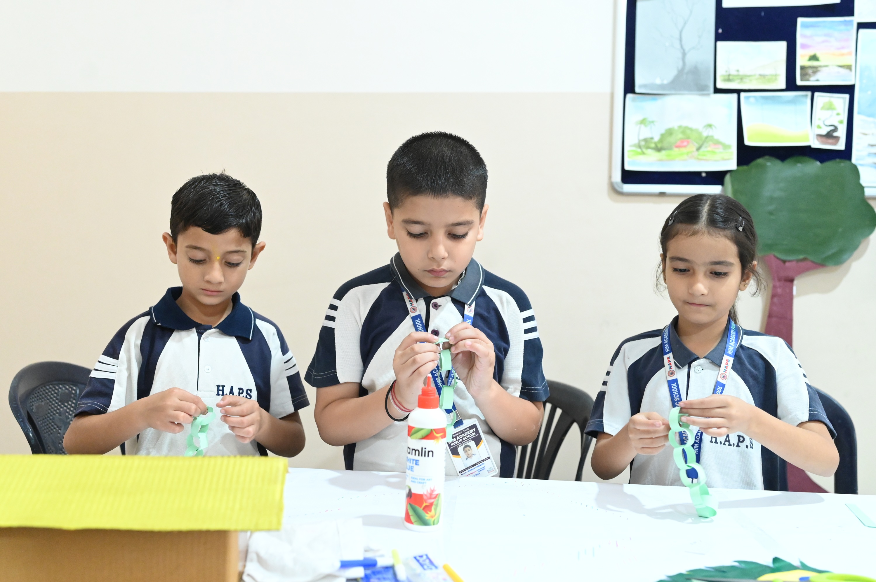 best school in hamirpur
