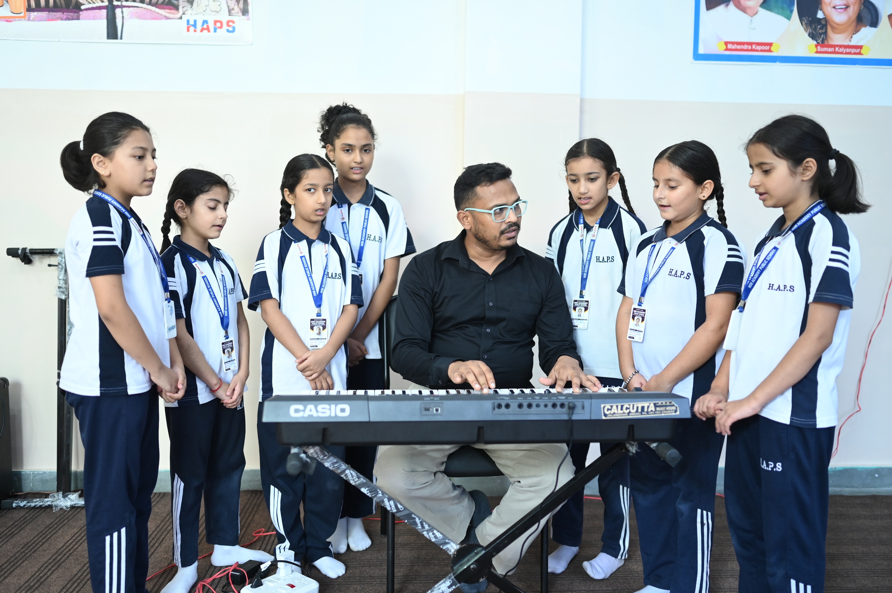best school in hamirpur