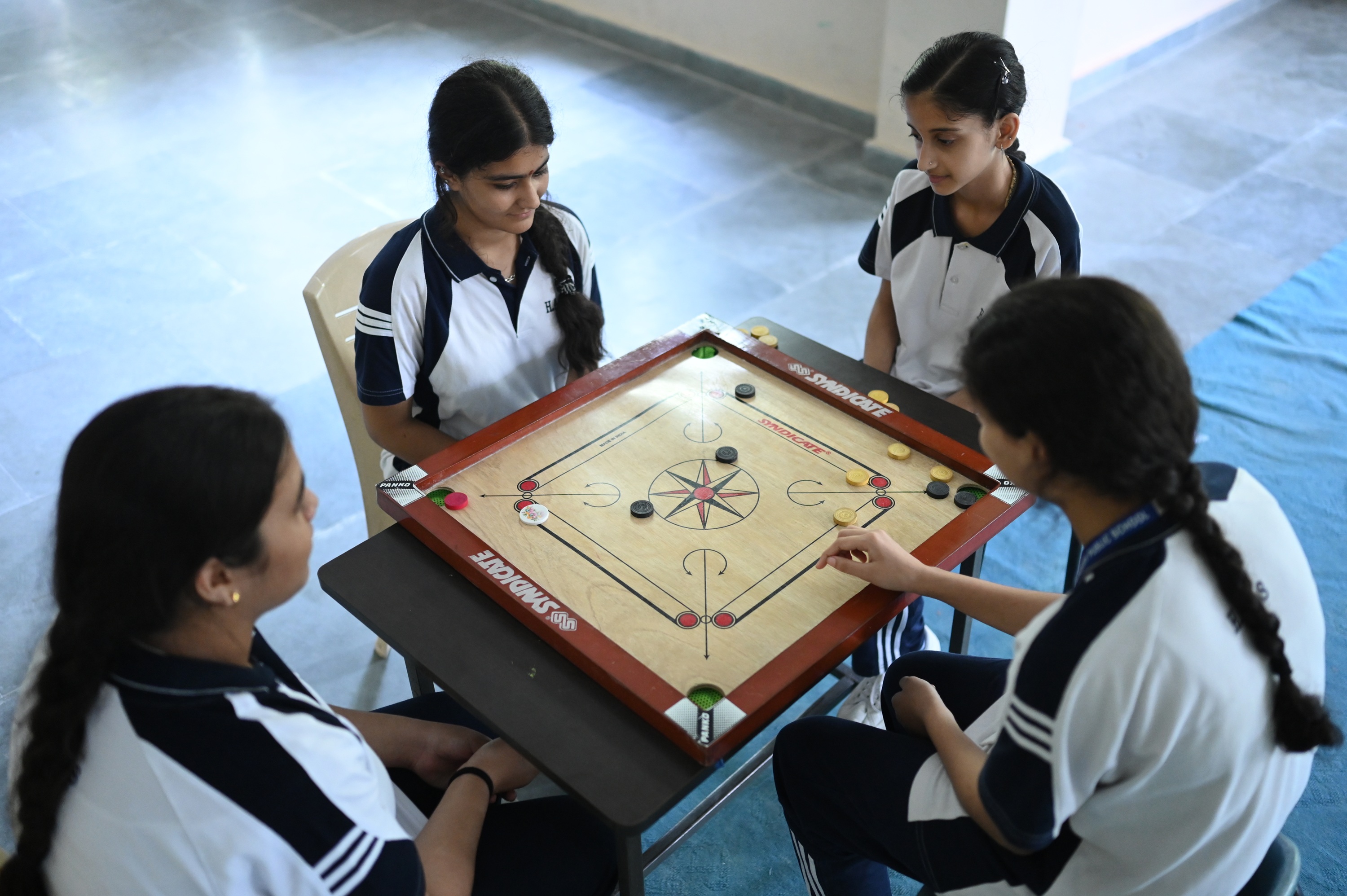 best school in hamirpur