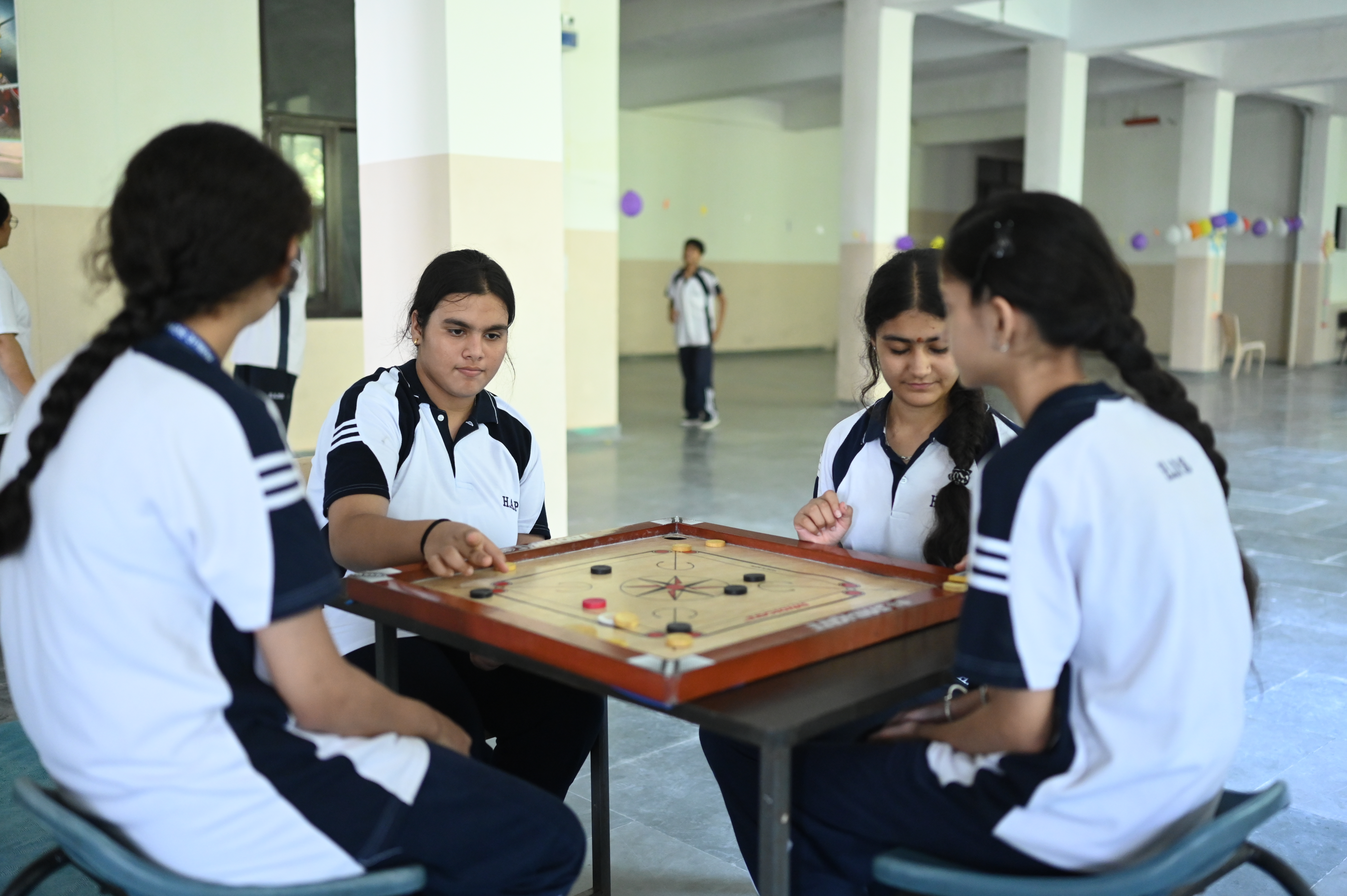 best school in hamirpur