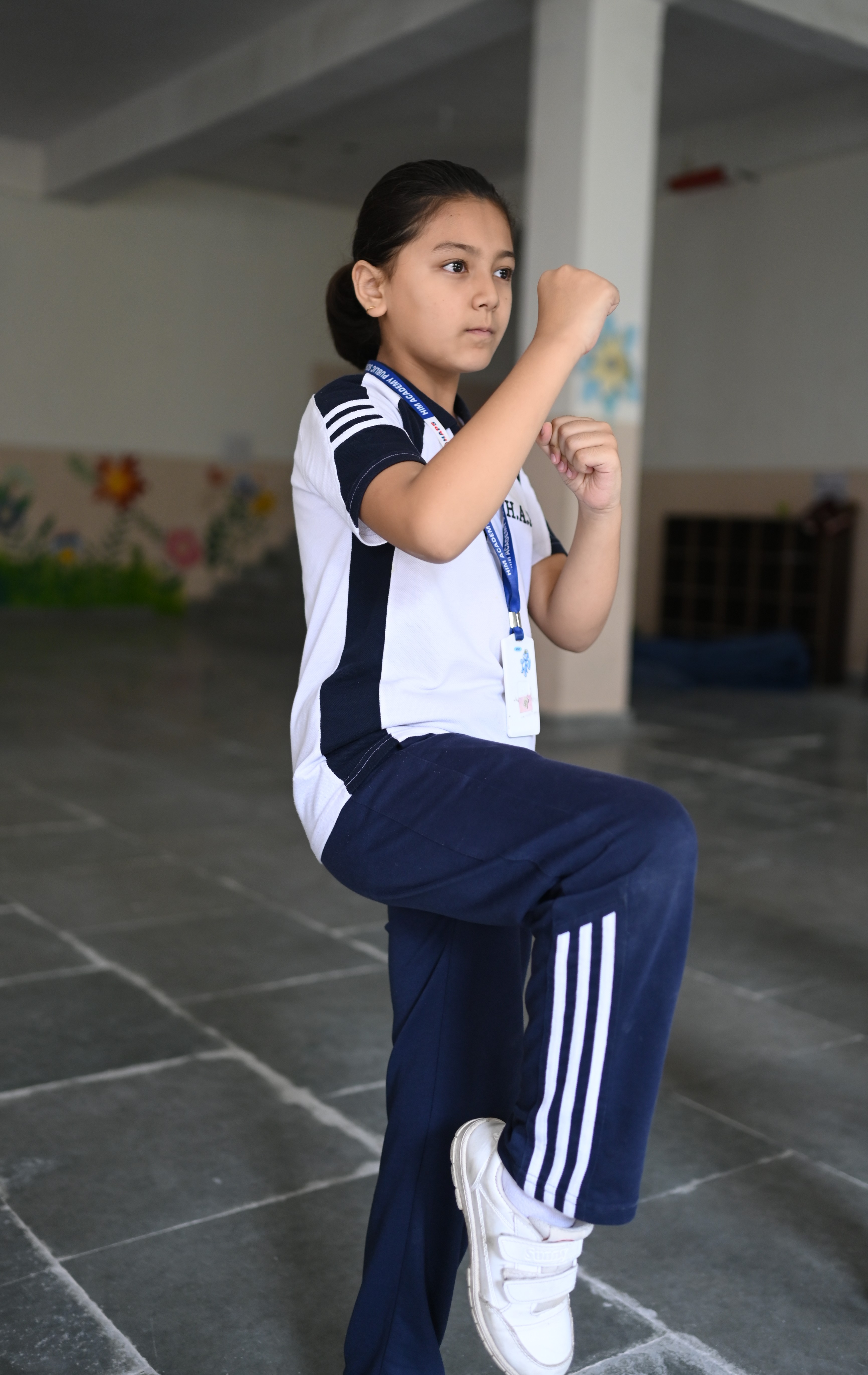 best school in hamirpur