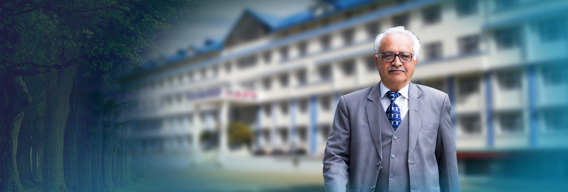 Boarding School