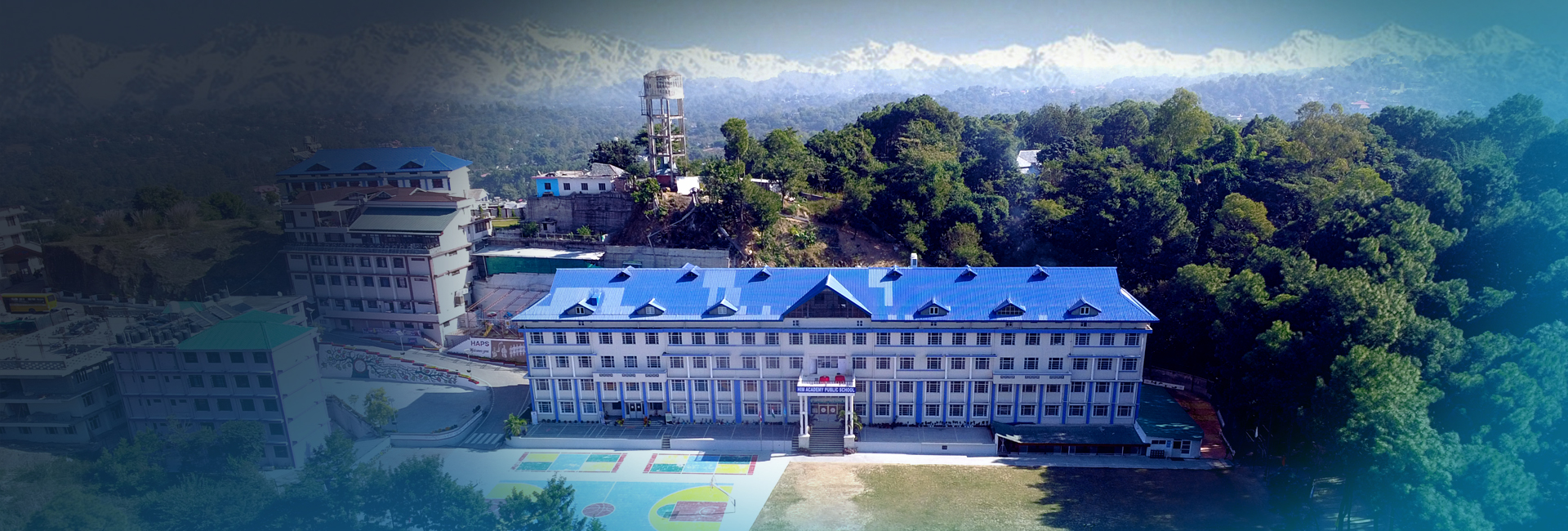 Boarding School